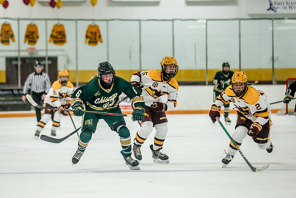 Chisago vs Forest Lake JV Hockey 131