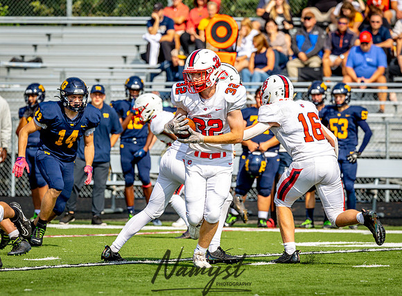 Centennial at Totino-Grace JV Football 236