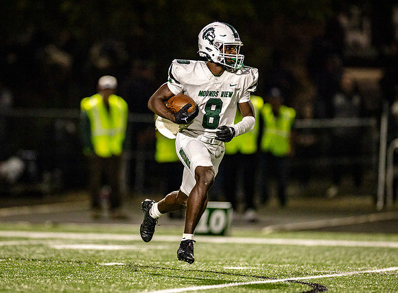 Mounds View vs Park Football 171