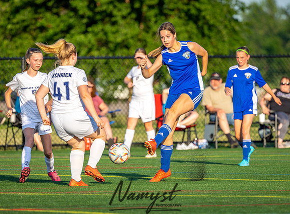 Lakes United vs Wright County Girls Soccer_427