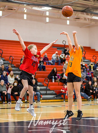 Centennial Basketball Association 137