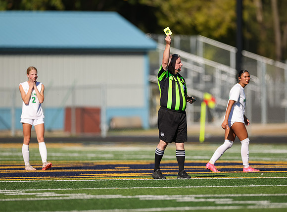 Mounds View vs Mahtomedi Girls Varisty Soccer 158