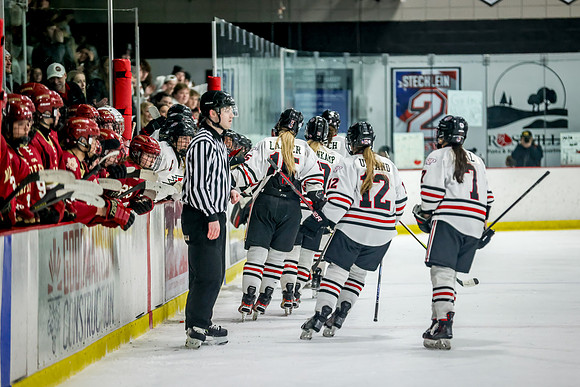 Centennial vs Maple Grove Varsity Hockey 242