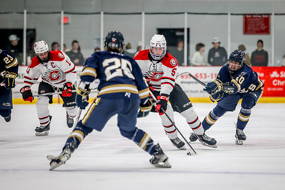 Centennial vs Hermantown Varsity Hockey 265