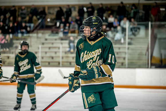 Chisago vs Forest Lake Varsity Hockey 393