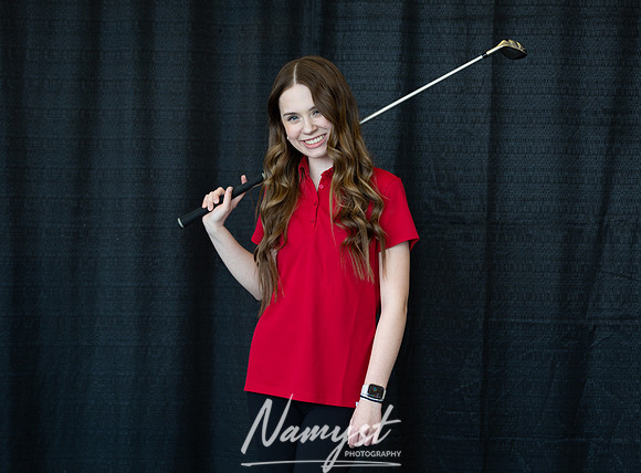 Centennial High School Girls Golf Team (37)