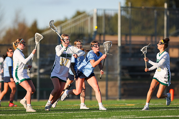 Chisago Lakes vs Becker Varsity Lacrosse_405