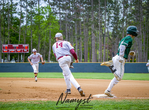 Forest Lake vs Chisago Lakes Varsity Baseball (479)