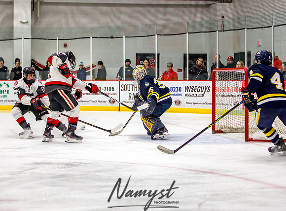 Centennial vs Totino-Grace Varsity Hockey 252