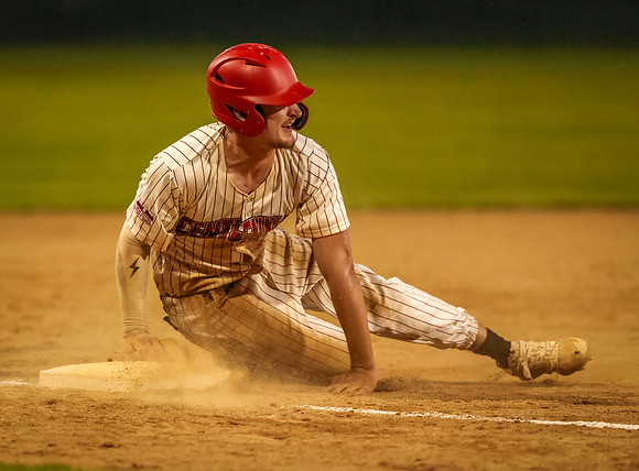 716 Centennial vs Coon Rapids