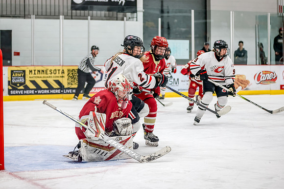 Centennial vs Maple Grove Varsity Hockey 322