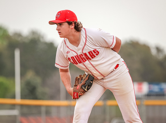 Centennial vs East Ridge JV Baseball 192