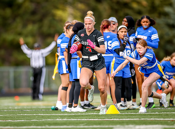 1630 Flag Football