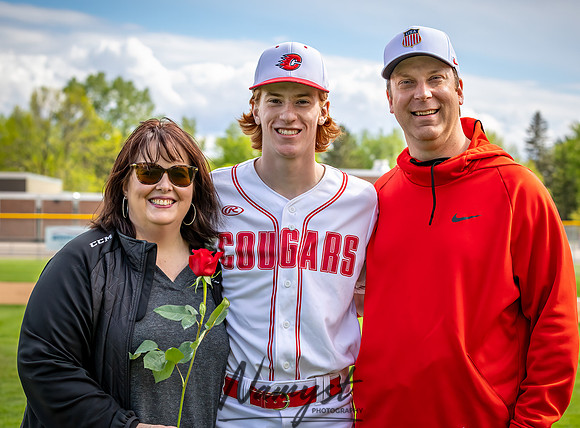 Centennial vs Duluth East Varsity Baseball 079-Edit