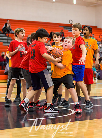 Centennial Basketball Association 186