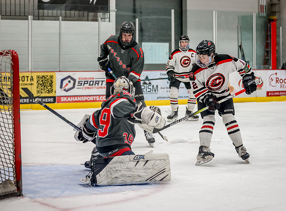 Centennial vs St Cloud Hockey 228