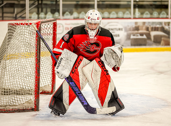 Centennial vs Elk River Bantam AA Hockey 57
