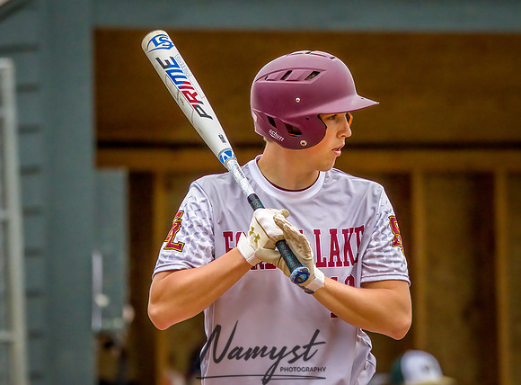 Forest Lake vs Chisago Lakes Varsity Baseball (534)