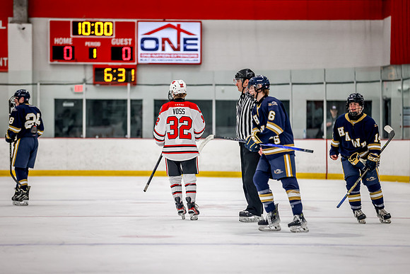 Centennial vs Hermantown JV Hockey 249