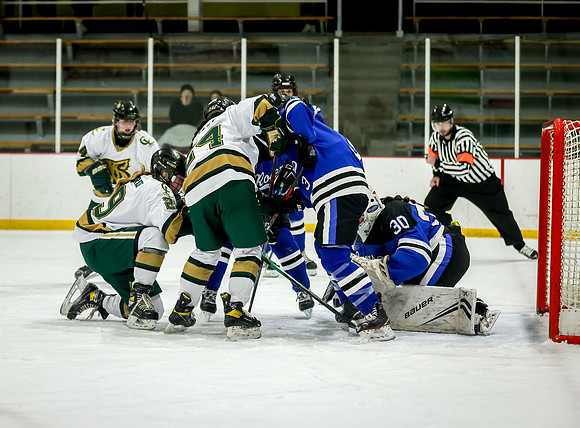 Chisago vs Rogers JV Hockey 316