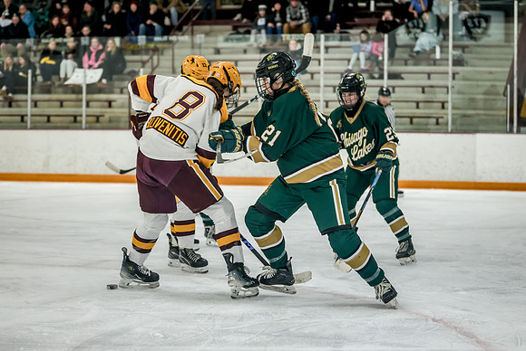 Chisago vs Forest Lake Varsity Hockey 420