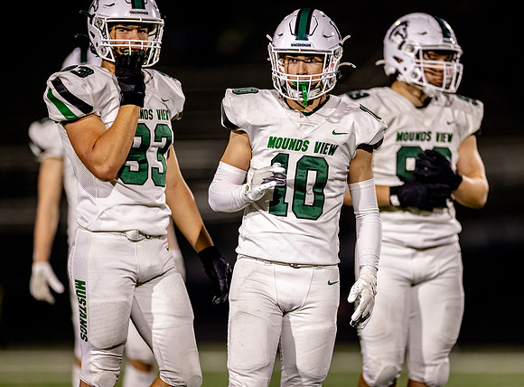 Mounds View vs Park Football 265