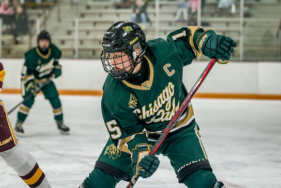 Chisago vs Forest Lake Varsity Hockey 401