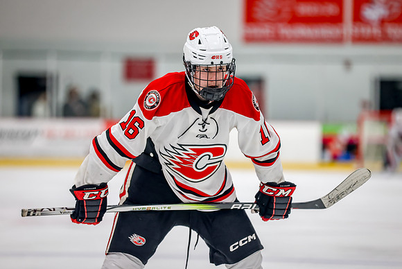 Centennial vs Hermantown Varsity Hockey 244
