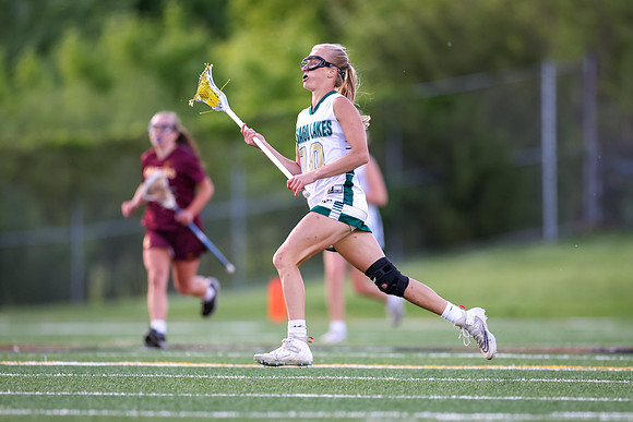 Chisago Lakes vs Forest Lake Varsity 540