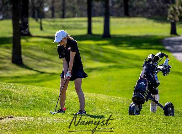 Centennial Girls Varsity Golf-238