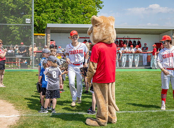Centennial vs Mahtomedi Baseball 220