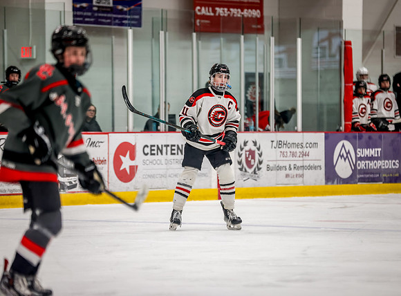 Centennial vs St Cloud Hockey 203