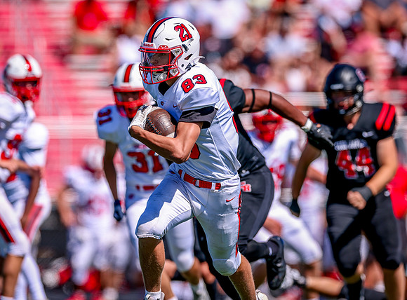 Centennial vs Coon Rapids Varsity Football 235