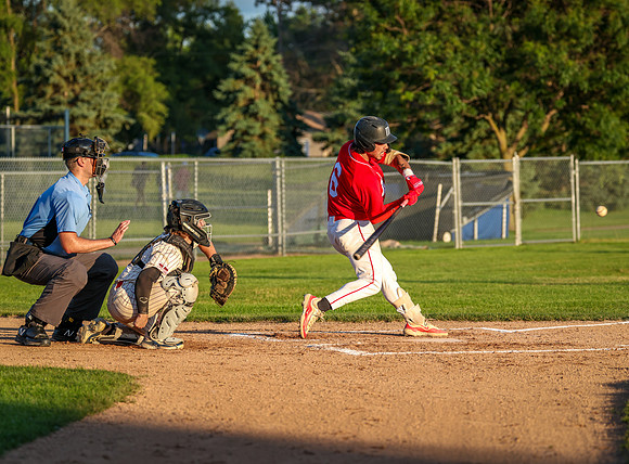 202 Centennial vs Coon Rapids