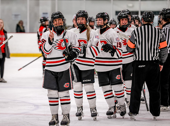 Centennial vs Elk River Varsity Hockey 164