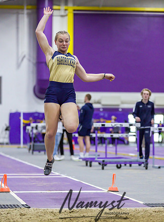 Minnesota State Mankato Track and Field Meet 021