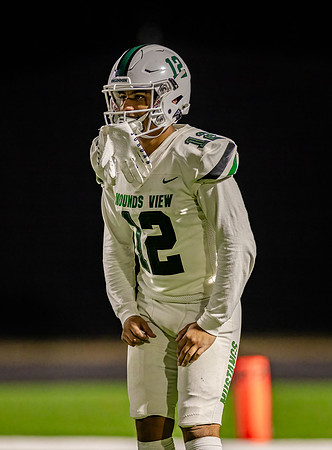 Mounds View vs Park Football 205