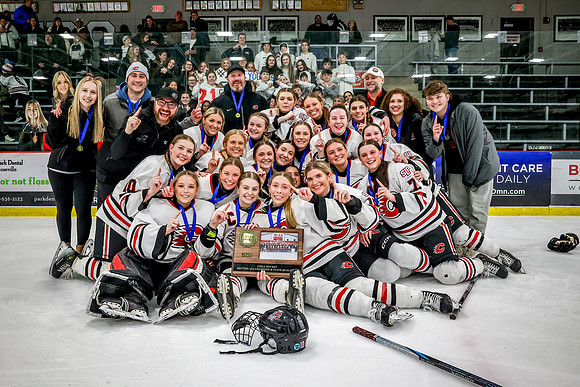Centennial vs Maple Grove Varsity Hockey 344