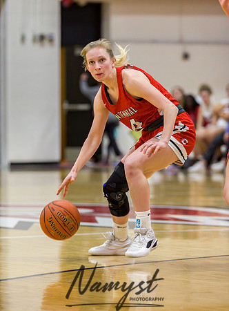 Centennial vs Coon Rapids Girls Varsity Basketball 154