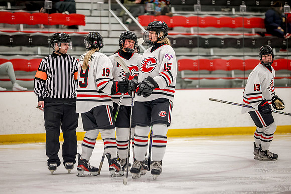 Centennial vs Anoka Varsity Hockey 152