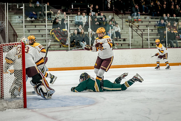 Chisago vs Forest Lake Varsity Hockey 198