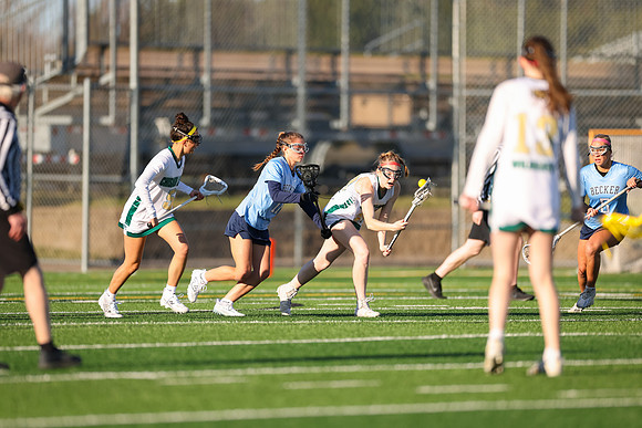 Chisago Lakes vs Becker Varsity Lacrosse_186