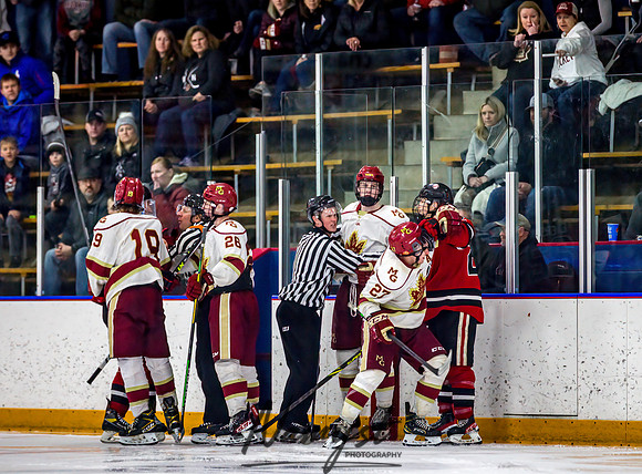 Centennial vs Maple Grove Varsity Hockey 167