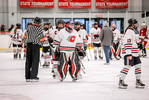 Centennial vs Maple Grove Varsity Hockey 408