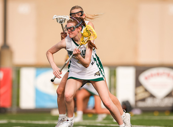 161 Chisago Lakes vs Anoka Lacrosse_