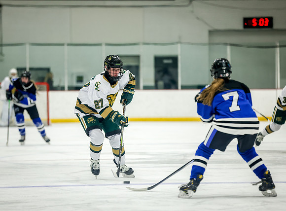 Chisago vs Rogers JV Hockey 77