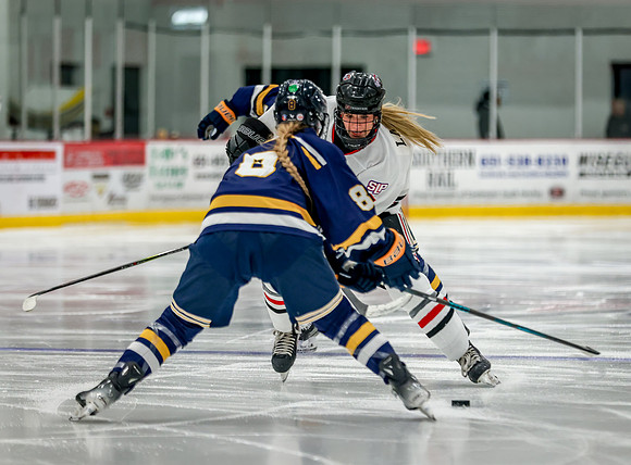 Centennial vs Rosemount Varsity Hockey 270
