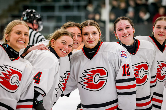 Centennial vs Maple Grove Varsity Hockey 272