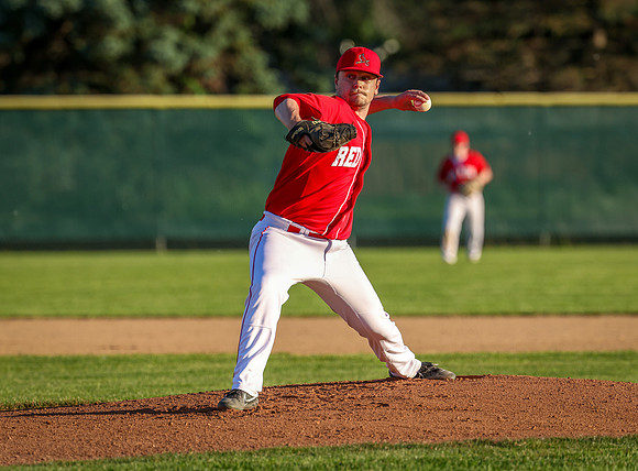 44 Centennial vs Coon Rapids