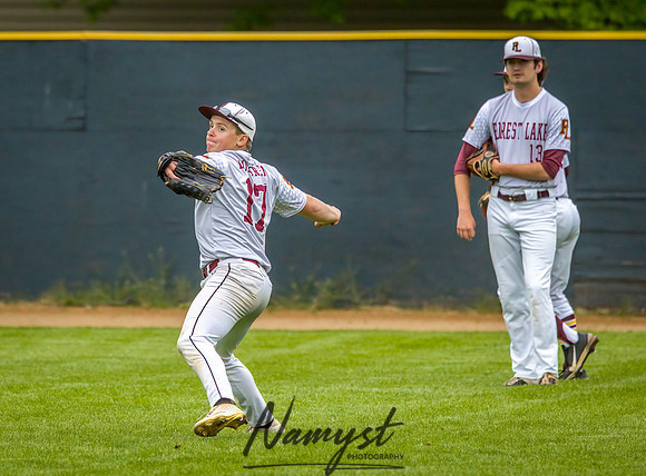 Forest Lake vs Chisago Lakes Varsity Baseball (58)